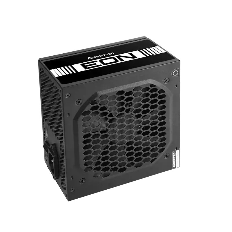 Maitinimo blokas CHIEFTEC ZPU-600S, 600 W, 80 PLUS