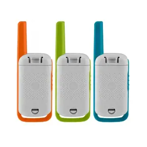 Motorola Talkabout T42 triple-pack