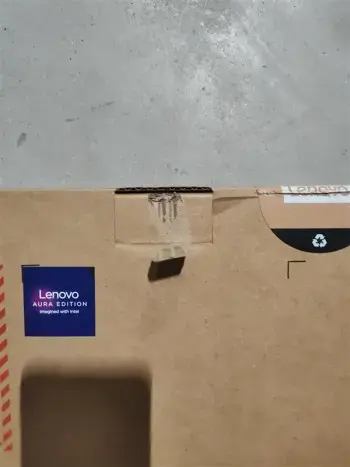 LENOVO YOGA SLIM 7 ULTRA 5 226V/14" WUXGA (1920X1200) OLED 600NITS (PEAK) / 400NITS (TYPICAL) GLOSSY, 100% DCI-P3, 60HZ, EYESAFE®, DOLBY VISION®, DISPLAYHDR™ TRUE BLACK 500, X-RITE®/16GB/1TB SSD/INTEL ARC 130V/COPILOT+PC/W11H/ENG (LUNA GREY) DAMAGE BOX