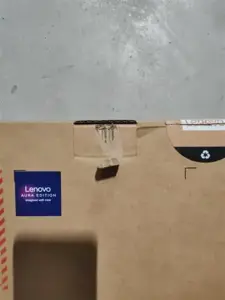 LENOVO YOGA SLIM 7 ULTRA 5 226V/14" WUXGA (1920X1200) OLED 600NITS (PEAK) / 400NITS (TYPICAL) GLOSSY, 100% DCI-P3, 60HZ, EYESAFE®, DOLBY VISION®, DISPLAYHDR™ TRUE BLACK 500, X-RITE®/16GB/1TB SSD/INTEL ARC 130V/COPILOT+PC/W11H/ENG (LUNA GREY) DAMAGE BOX