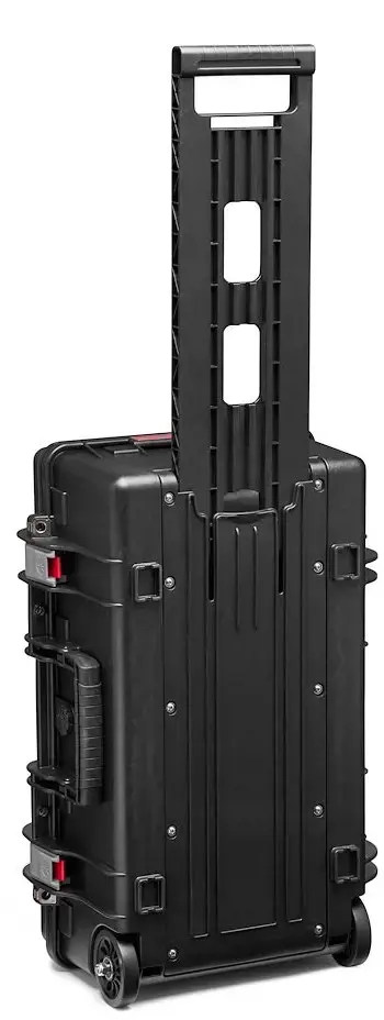 "Manfrotto" kietasis dėklas "Pro Light Reloader Tough TH-55" (MB PL-RL-TH55-F)