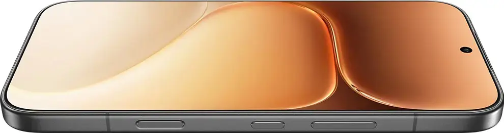 Honor 600 Pro 5G 16.7 cm (6.57") Dual SIM Android 16.0 USB Type-C 12 GB 512 GB 6400 mAh Black