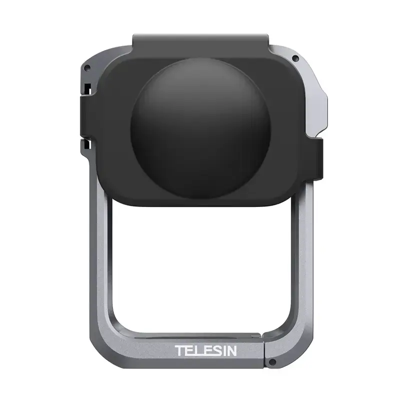 Telesin DJI Osmo 360 metal cage