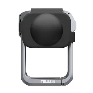 Telesin DJI Osmo 360 metal cage