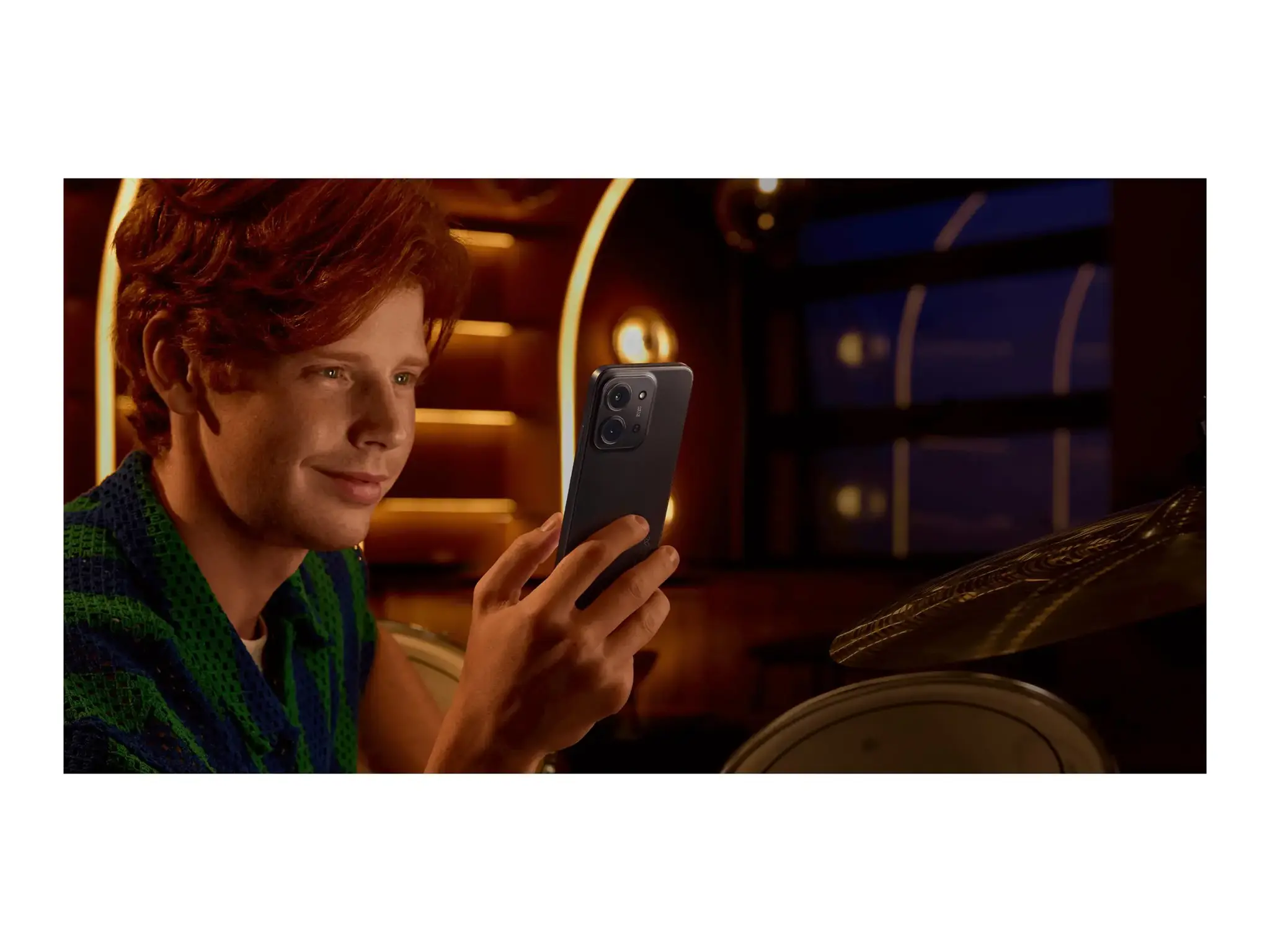 Mobilusis telefonas XIAOMI Redmi, 128 GB, Juoda