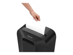 "Fellowes Powershred LX50", smulkinimas dalelėmis, 4x37 mm, 17 L, 2000 mm/min, 9 lapai, P-4