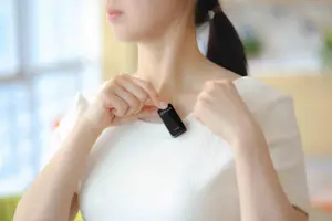 "Boya" belaidis mikrofonas BY-XM6-S1 Mini