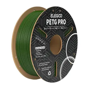 ELEGOO PETG Pro Filament (Olive Green)