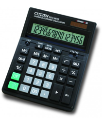 Kalkuliatorius Citizen SDC-664S