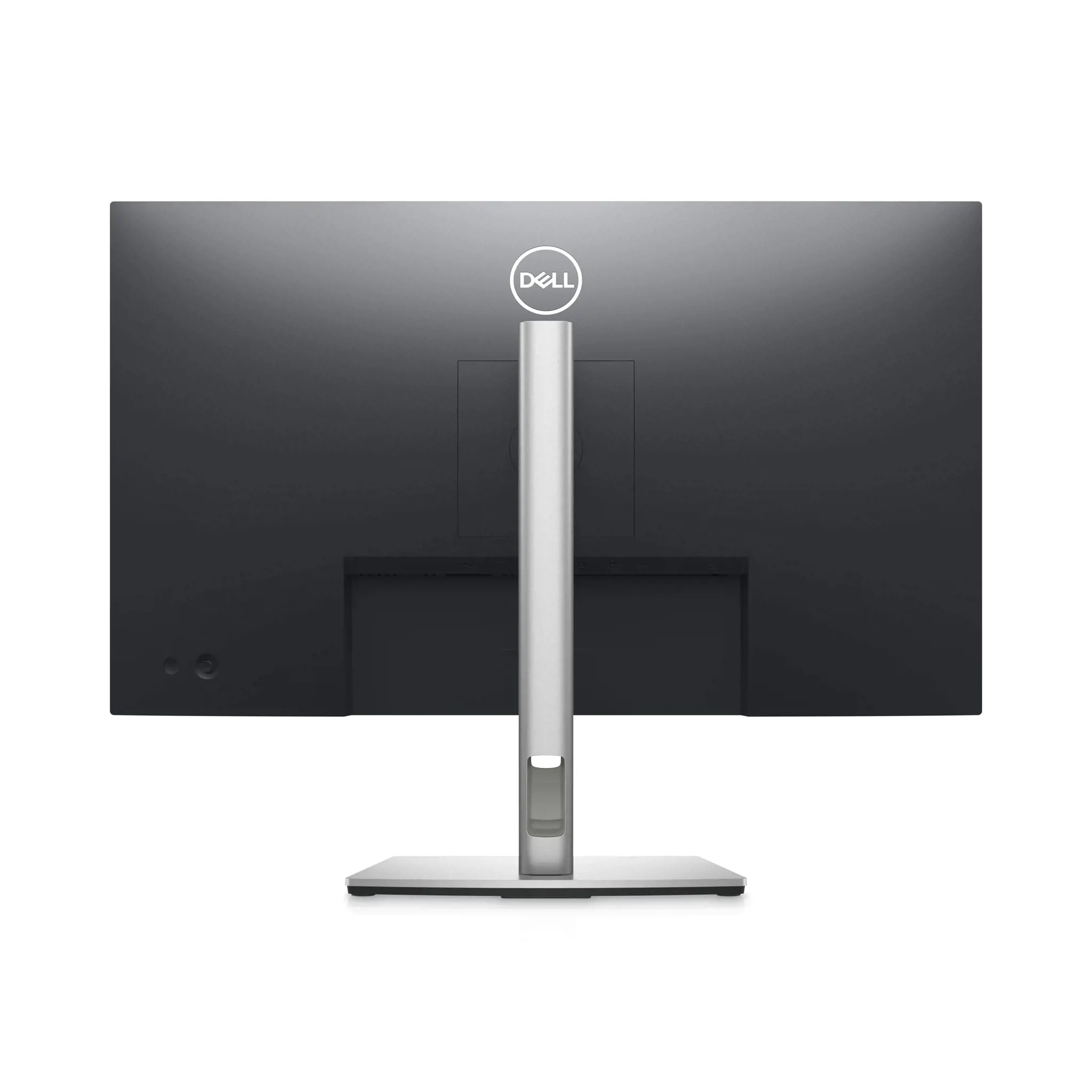 Monitorius DELL P Series P2723QE, 68.6 cm (27"), 3840 x 2160 pixels, 4K Ultra HD, LCD, 5 ms, Black, Silver