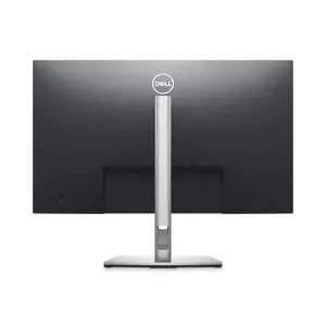 Monitorius DELL P Series P2723QE, 68.6 cm (27"), 3840 x 2160 pixels, 4K Ultra HD, LCD, 5 ms, Black, Silver