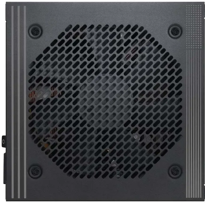 Maitinimo blokas MSI 306-7ZPLY11-HD8, 850 W, 80 PLUS Platinum