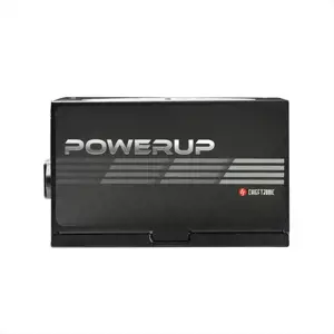 Maitinimo blokas CHIEFTEC GPX-850FC, 850 W, 80 PLUS Gold