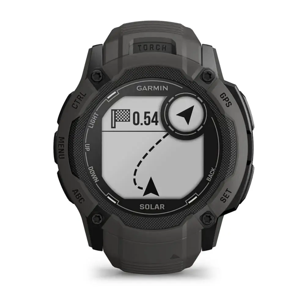 "Garmin Drive 53