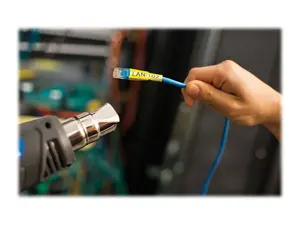 Brother HSE-651E, Yellow, China, Brother, 69 mm, 160 mm, 30 mm