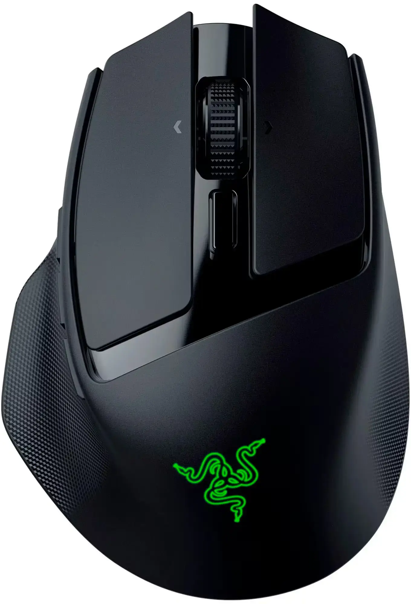 Razer Mouse RZ01-04310100-R3G1 / Basilisk Mobile Black