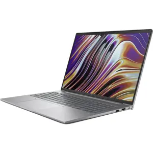 HP ZBook Power 16 G11A - Ryzen 7 8845HS, 16GB, 512GB SSD, 16 WUXGA 300-nit AG, WWAN-ready, Smartcar…