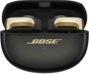 Bose wireless earbuds Ultra Open Earbuds, desert gold