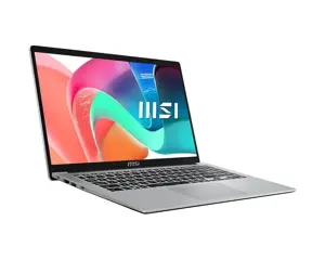 MSI Modern 15 F13MG-443PL i5-1334U 15.6" FHD 60Hz IPS-level display, 16GB DDR4 3200, 512GB SSD, Iri…