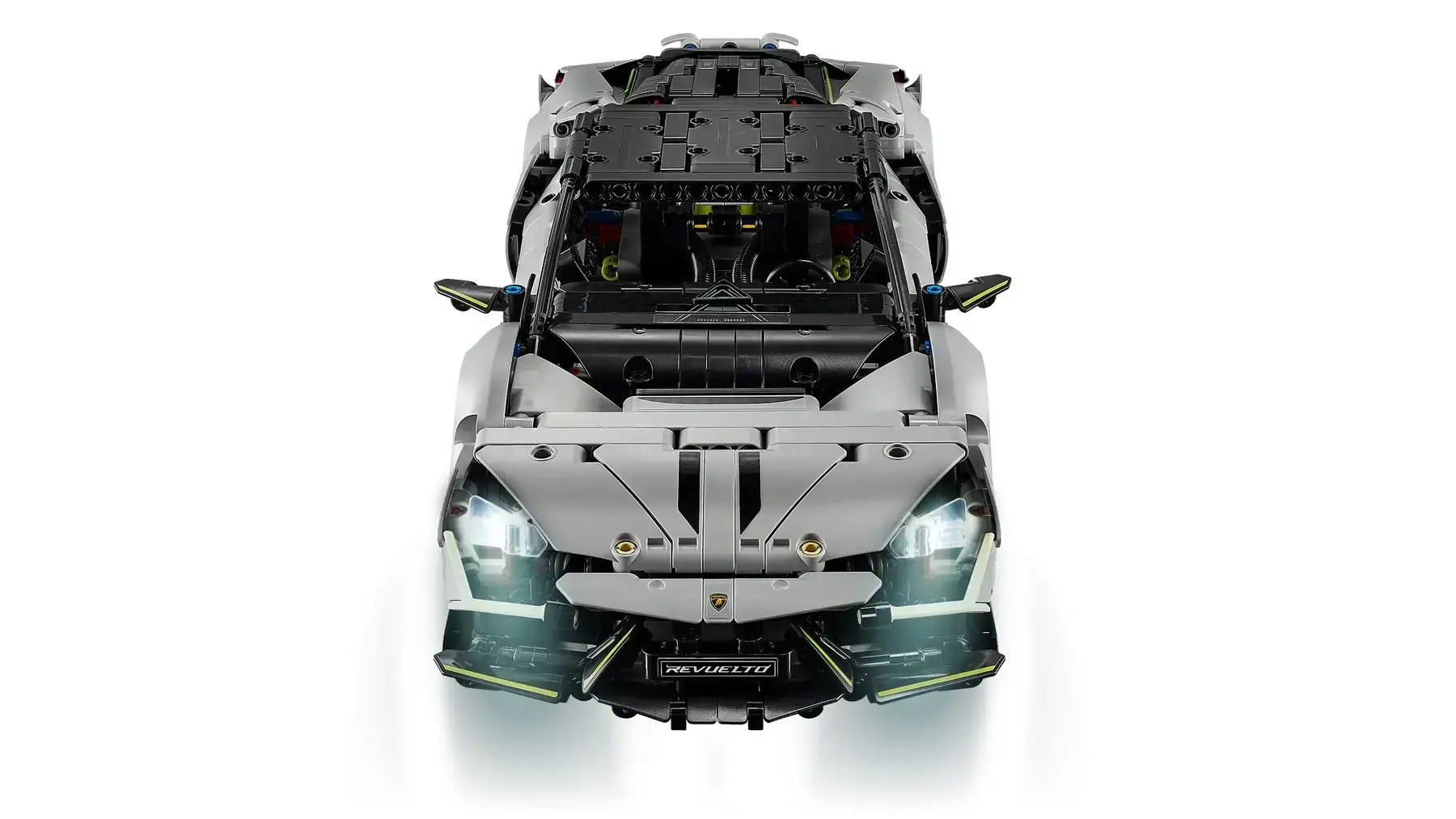 LEGO TECHNIC 42214 Lamborghini Revuelto