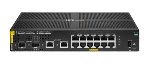 HPE ANW 6000 12G CL4 2F 139W Sw EU en