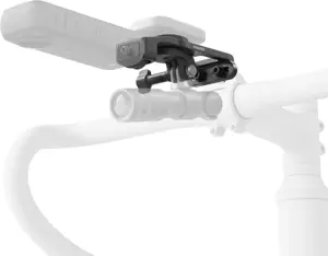 ACTION CAM ACC BIKE MOUNT/INDEPENDENT CINSCAVT INSTA360