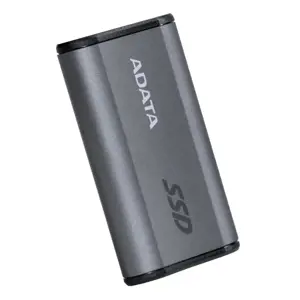 Išorinis SSD diskas ADATA SE880 2TB USB-C Įrašymo greitis 2000 MBajtų/sek Skaitymo greitis 2000 MBa…