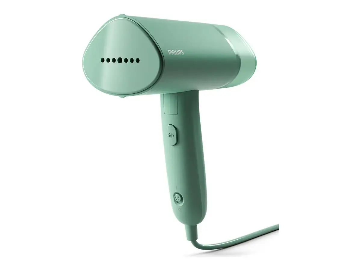 Philips 3000 series STH3010/30 Handheld Steamer, Handheld garment steamer, 0.1 L, 0.5 min, Purple, Buttons, 20 g/min