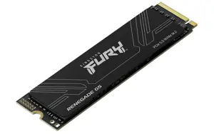KINGSTON 4096GB FURY RENEGADE G5 PCIE 5.0 M.2 NVME SSD