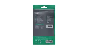 "DeepCool Z10", šiluminė pasta, 6,5 W/m-K, pilka, 2,9 g/cm³, -50 - 200 °C, CE, EAC