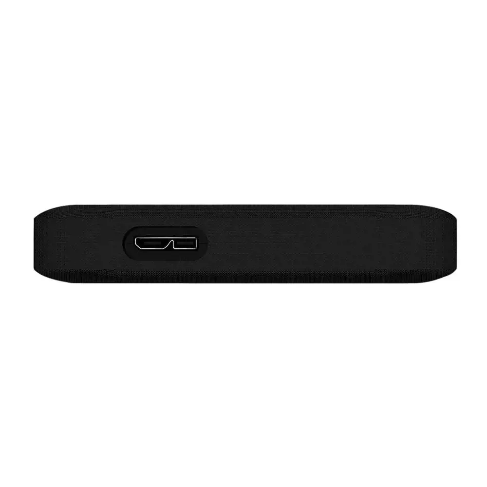 ICYBOX IB-233U3-B IcyBox Išorinis korpusas 2,5 SATA HDD/SSD, USB 3.0, juodas