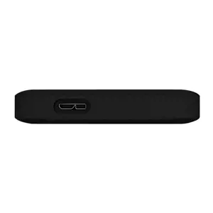 ICYBOX IB-233U3-B IcyBox Išorinis korpusas 2,5 SATA HDD/SSD, USB 3.0, juodas