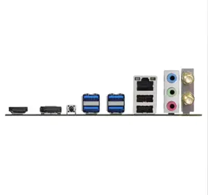BIOSTAR B650MS2-E motherboard
