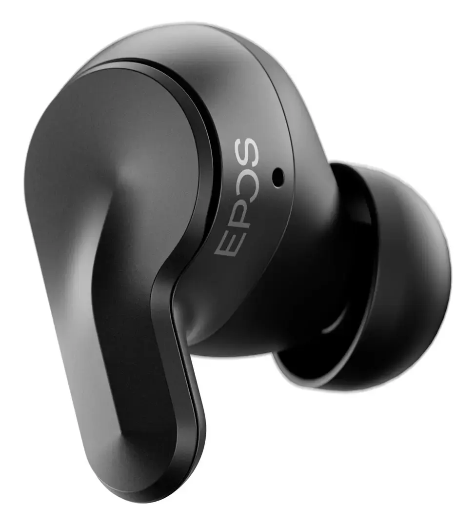 ADAPT E1 SCANDINAVIAN BLACK