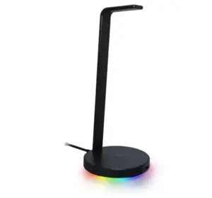 Razer Black, bazinė stotis V2 Chroma, aliuminis