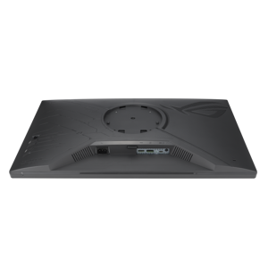 Asus XG27ACMS | 27 " | Fast IPS | QHD | 16:9 | 320 Hz | 1 ms | 2560 x 1440 pixels | 350 cd/m² | HDMI ports quantity 1 | Black
