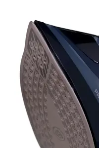 "Philips" DST8020/20, garų lygintuvas, "SteamGlide Elite" padas, 2,5 m, 240 g/min, mėlynas, 55 g/min