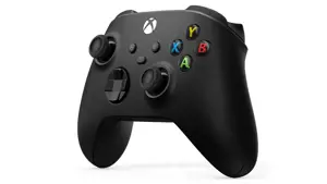 "Microsoft" "Xbox" belaidis valdiklis, žaidimų bloknotas, "Android", kompiuteris, "Xbox One", "Xbox One S", "Xbox One X", "Xbox Series S", "Xbox Series X", "iOS", D-pad, Pagrindinis mygtukas, Meniu mygtukas, Bendrinimo mygtukas, Analoginis / skaitmeninis, Laidinis ir belaidis, "Bluetooth