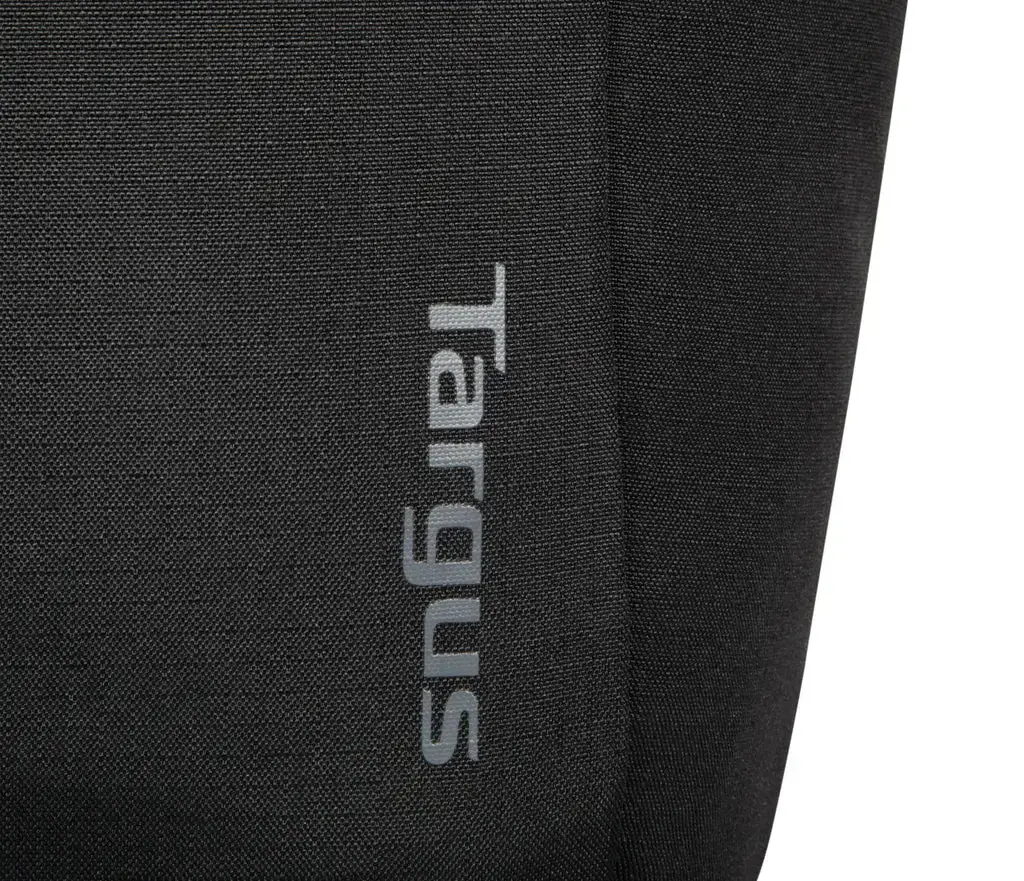 Targus Zero Waste, Miesto, Viengungis, 39,6 cm (15,6"), Nešiojamojo kompiuterio skyrius, Perdirbtas plastikas