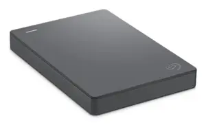 "SEAGATE Basic" nešiojamasis 5 TB kietasis diskas USB3.0 RTL