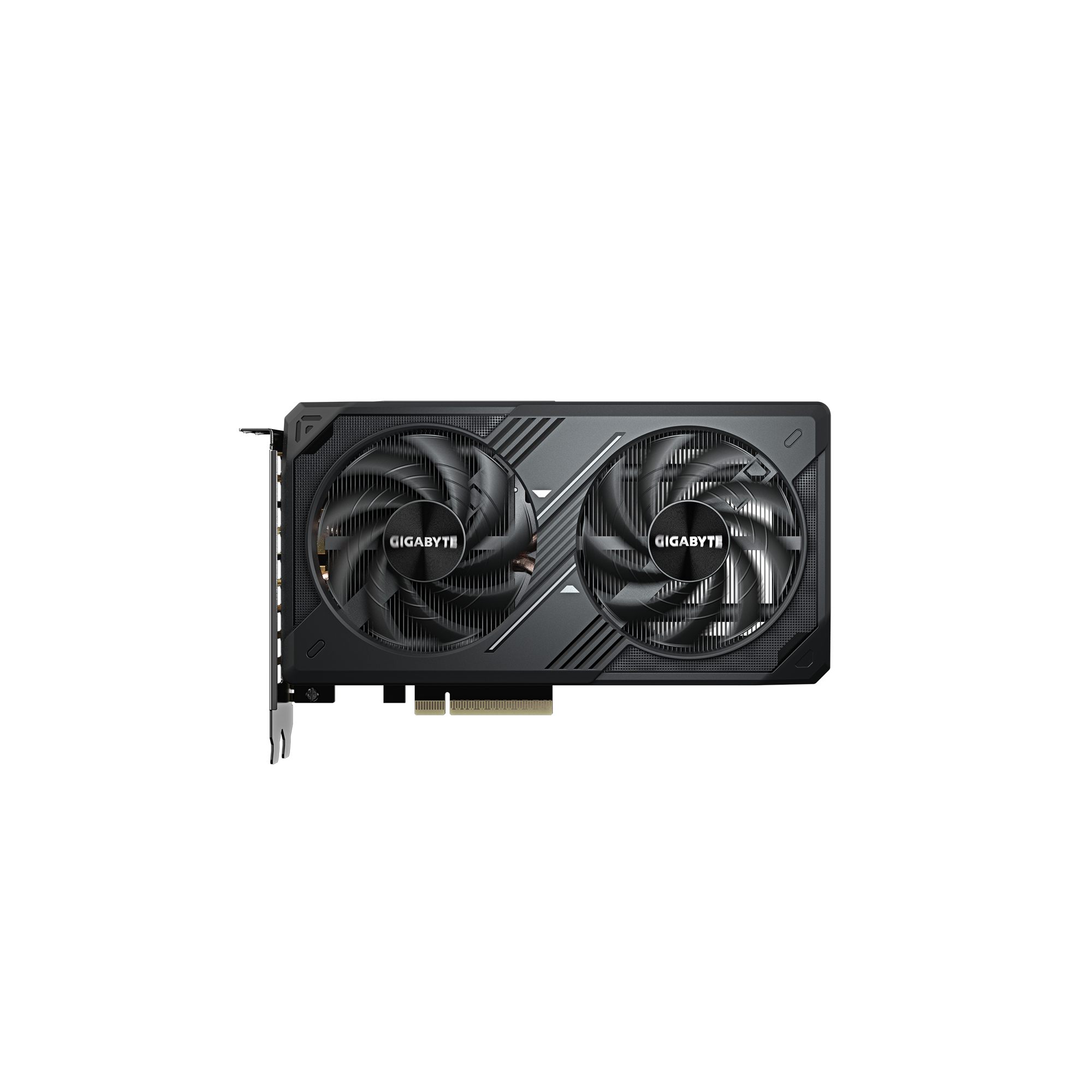 Vaizdo plokštė GIGABYTE GeForce RTX 5060 8 GB, GDDR7, GV-N5060WF2OC-8GD