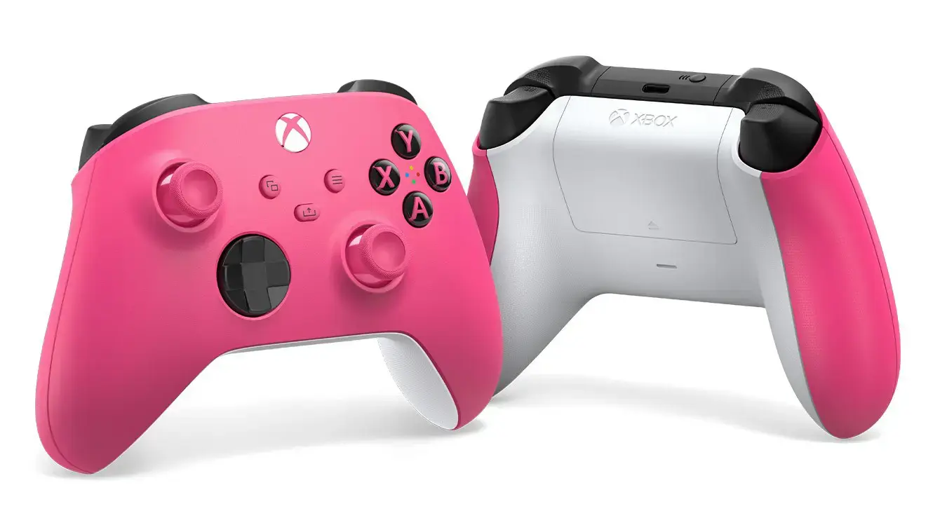 CONSOLE ACC CONTROLLER WRL/DEEP/PN 196388518067 MICROSOFT