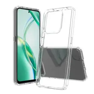 SCREENOR BUMPER HONOR 400 SMART TRANSPARENT