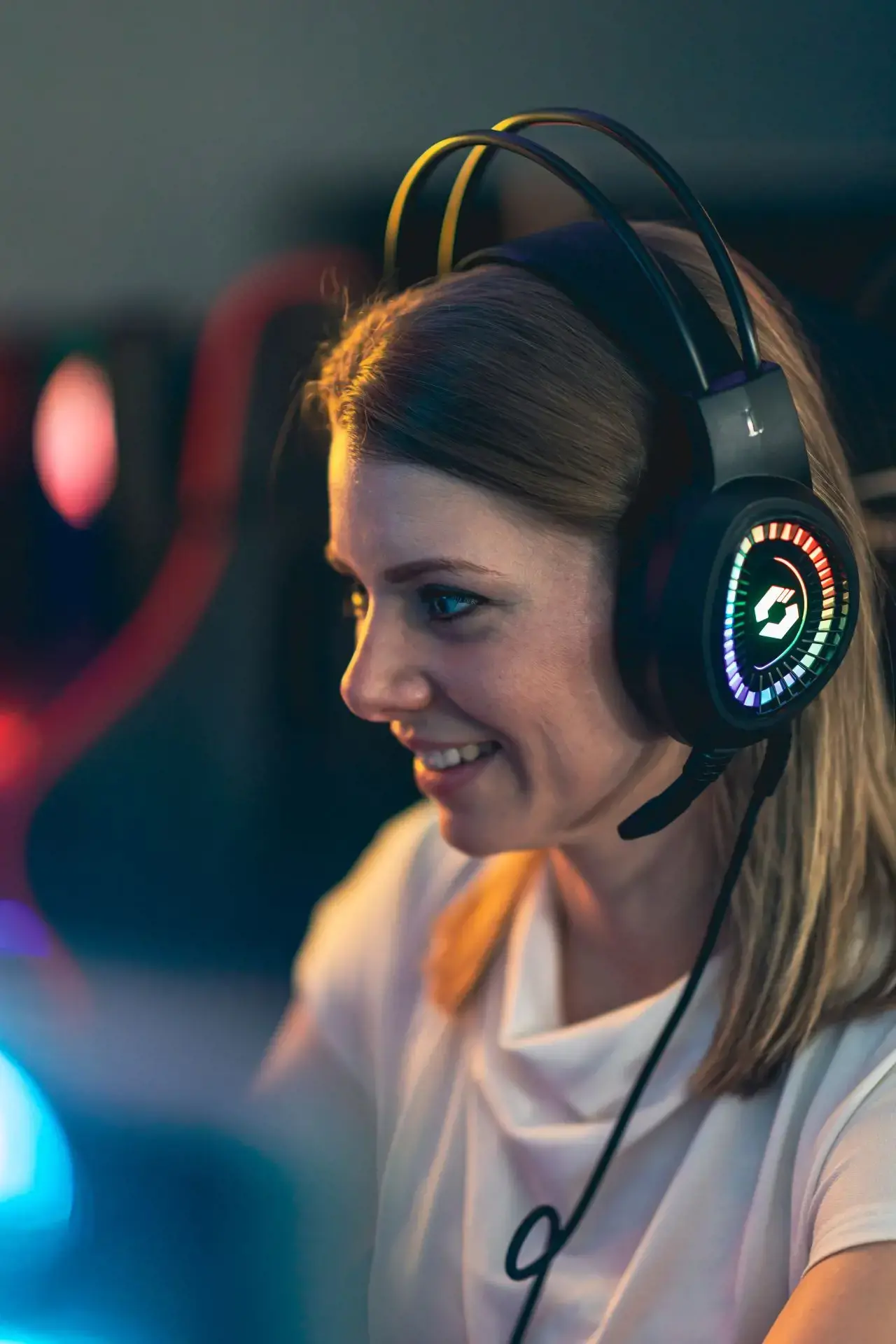 "Speedlink" ausinės "Voltor" (SL-860021BK)