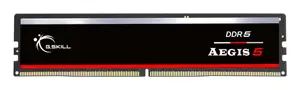 G.Skill Aegis F5-6000J3636F16GX1-IS memory module 16 GB 1 x 16 GB DDR5 6000 MHz