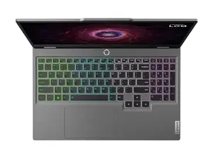 Nešiojamas kompiuteris Lenovo LOQ 15ARP9, 7235HS, 512 GB, 15,6 Coliai, Windows 11 Home