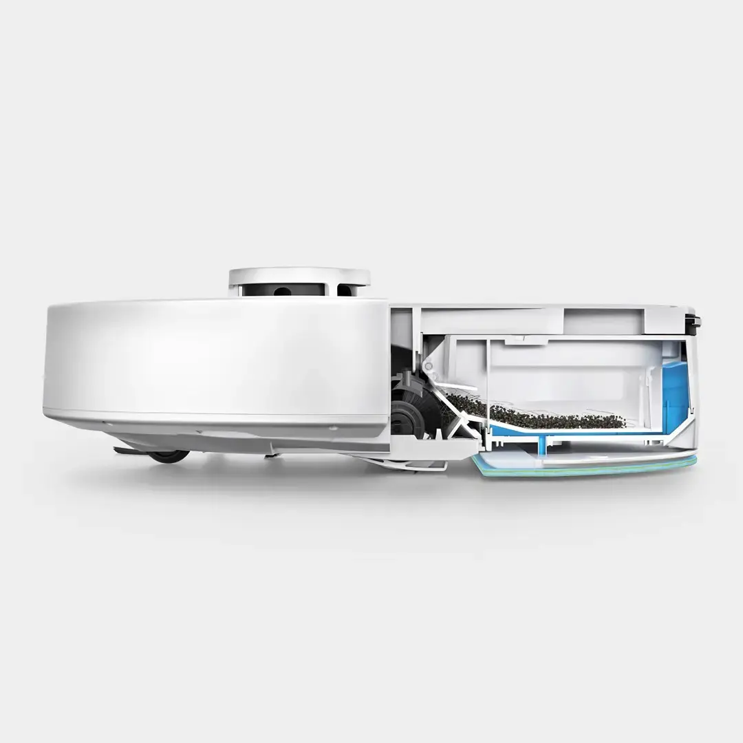 Dulkių siurblys-robotas Karcher 1.269-123.0