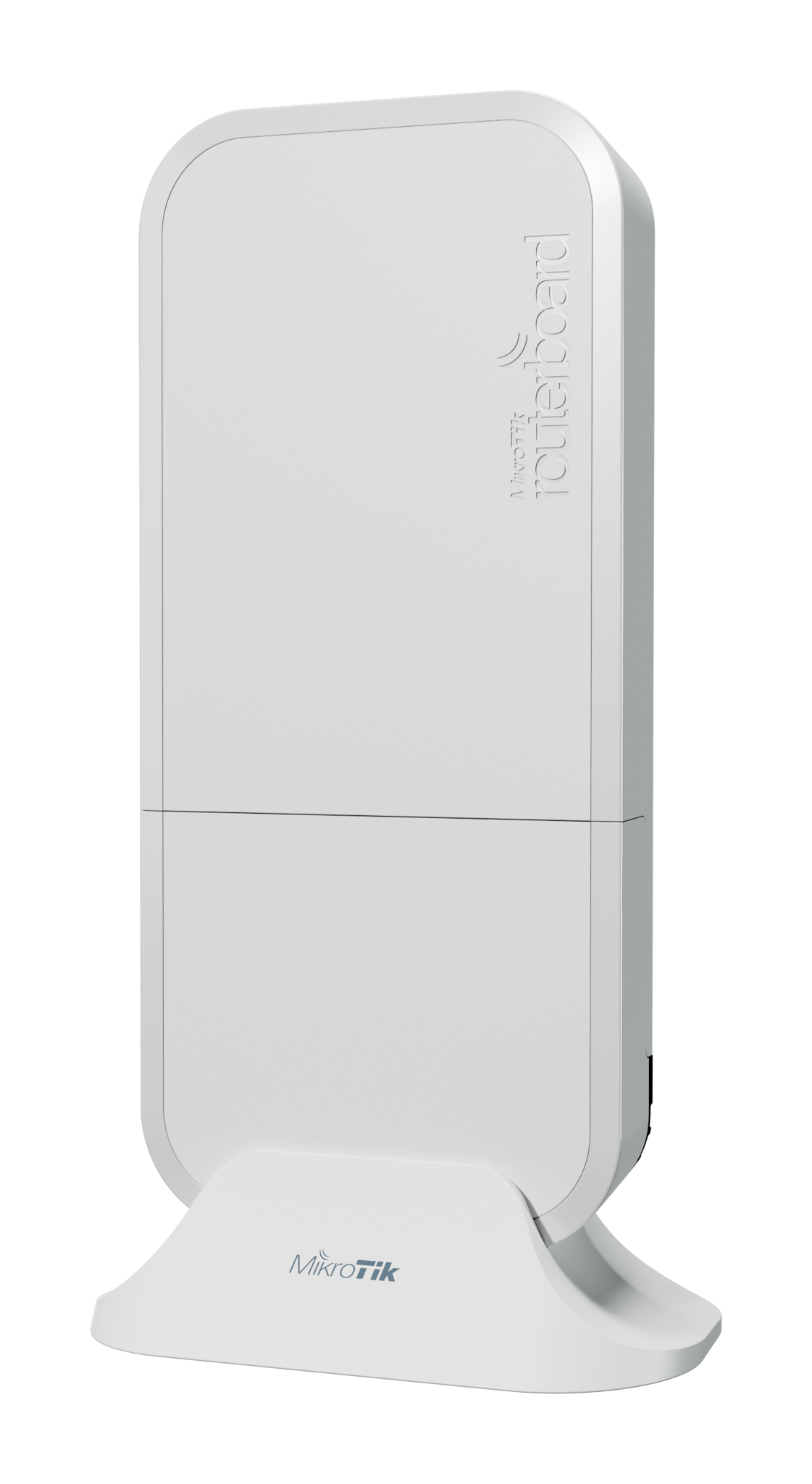 Wireless Router MIKROTIK Router 3000 Mbps WAPG-5HAXD2HAXD