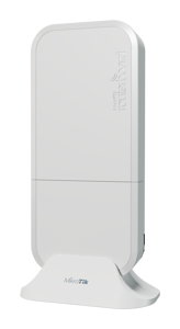 Wireless Router MIKROTIK Router 3000 Mbps Wi-Fi 6 IEEE 802.11a IEEE 802.11n IEEE 802.11ac IEEE 802.…