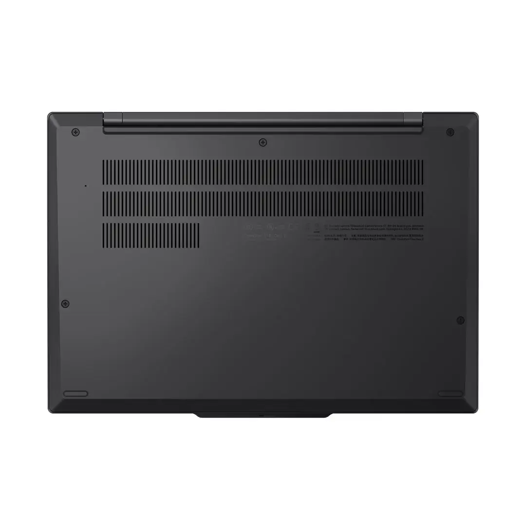 Lenovo ThinkPad T14s Gen 6 (AMD) Copilot+ PC AMD Ryzen AI 7 PRO 360 Laptop 35.6 cm (14") WUXGA 32 GB LPDDR5x-SDRAM 1 TB SSD Wi-Fi 7 (802.11be) Windows 11 Pro English Black